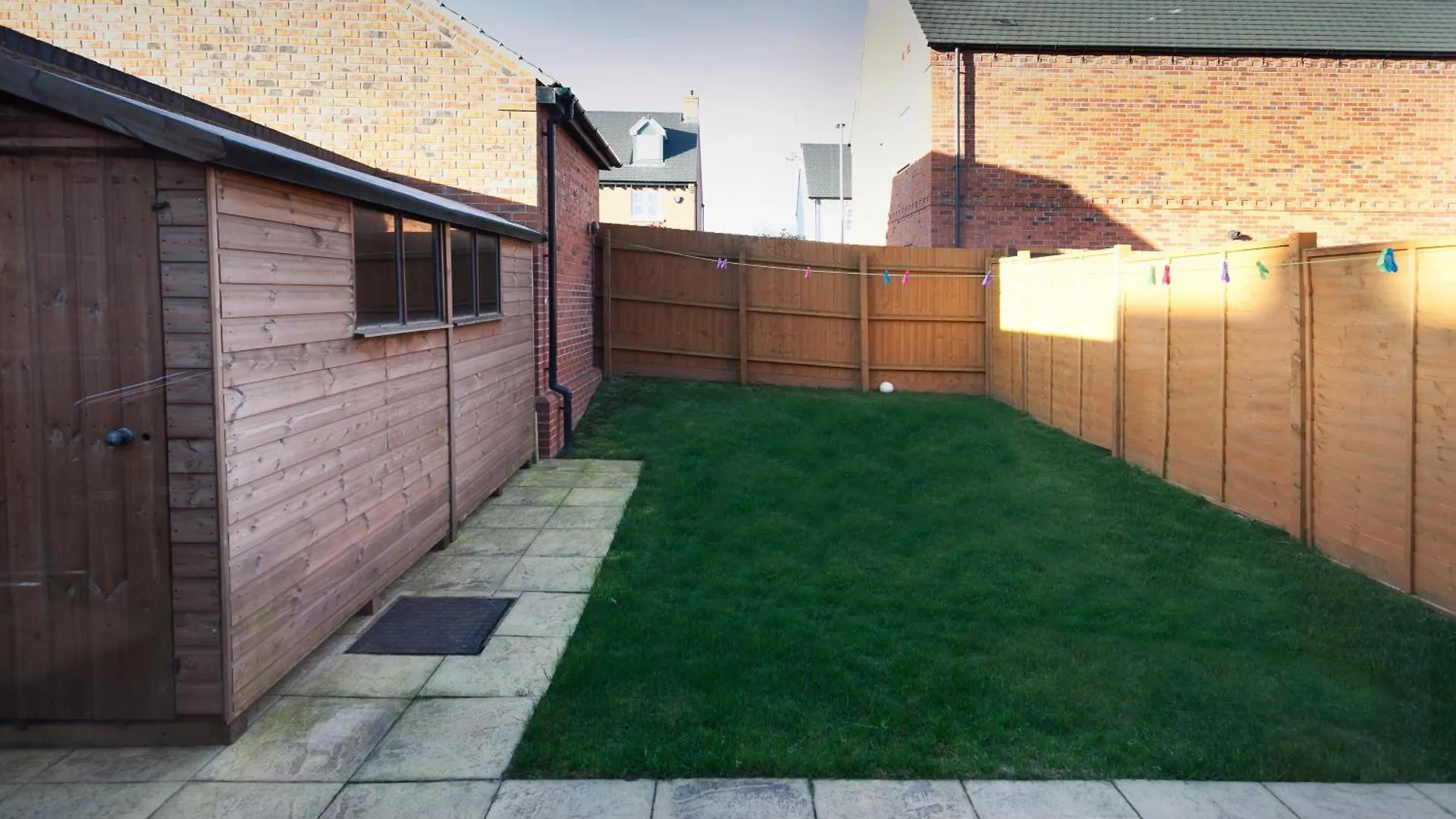 Dbs Serviced Apartments - The Townhouse Castle Donington United Kingdom