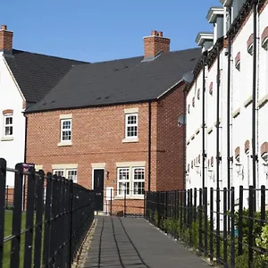 Dbs Serviced - The Stretton Castle Donington