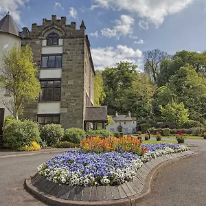 The Priest House On The River Castle Donington