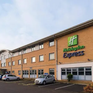 3* Otel Express East Midlands Airport By Ihg